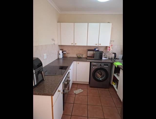 2 BEDROOM PROPERTY TO RENT IN MEYERSPARK